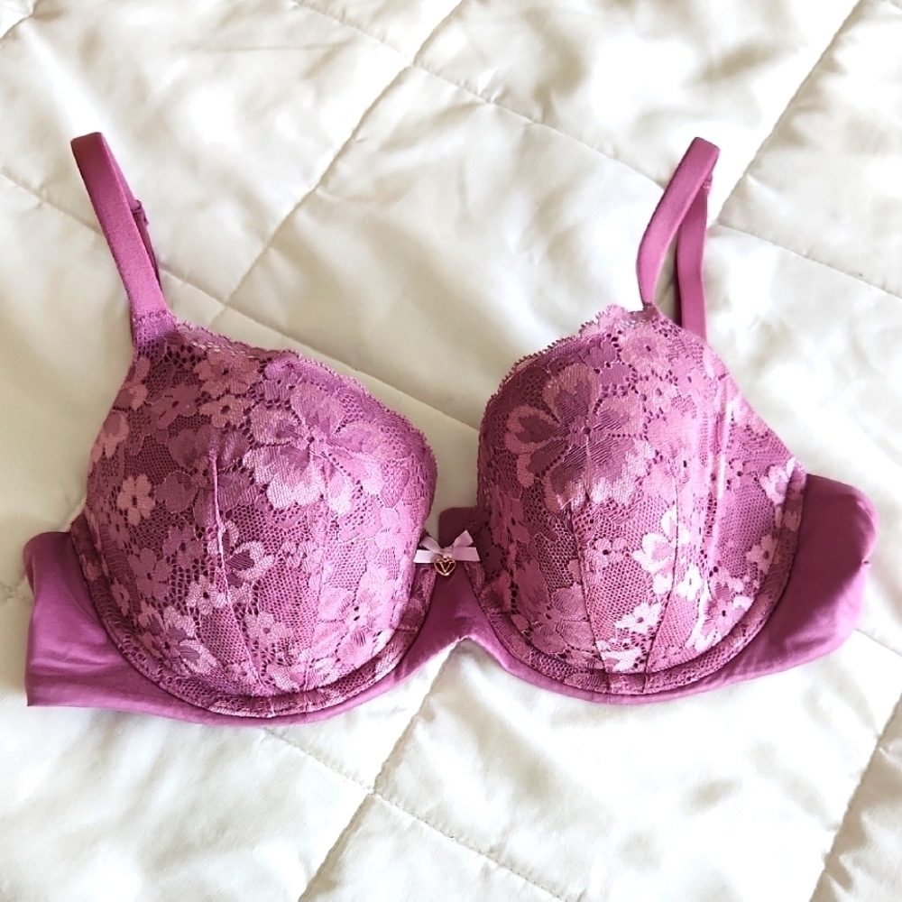 VS Body by Victoria Bra - Picture 2 of 6
